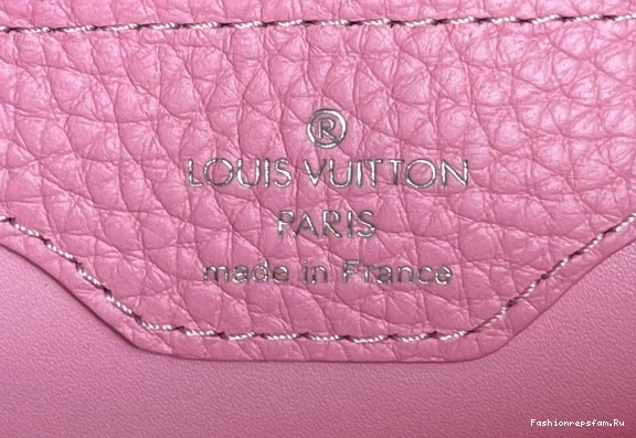 FS CHEAP VUITTON CAPUCINES BB LOUIS 0709